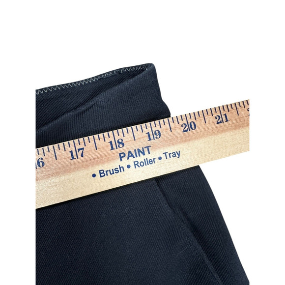 Vuori Men's Black Pants - Picture 4 of 7